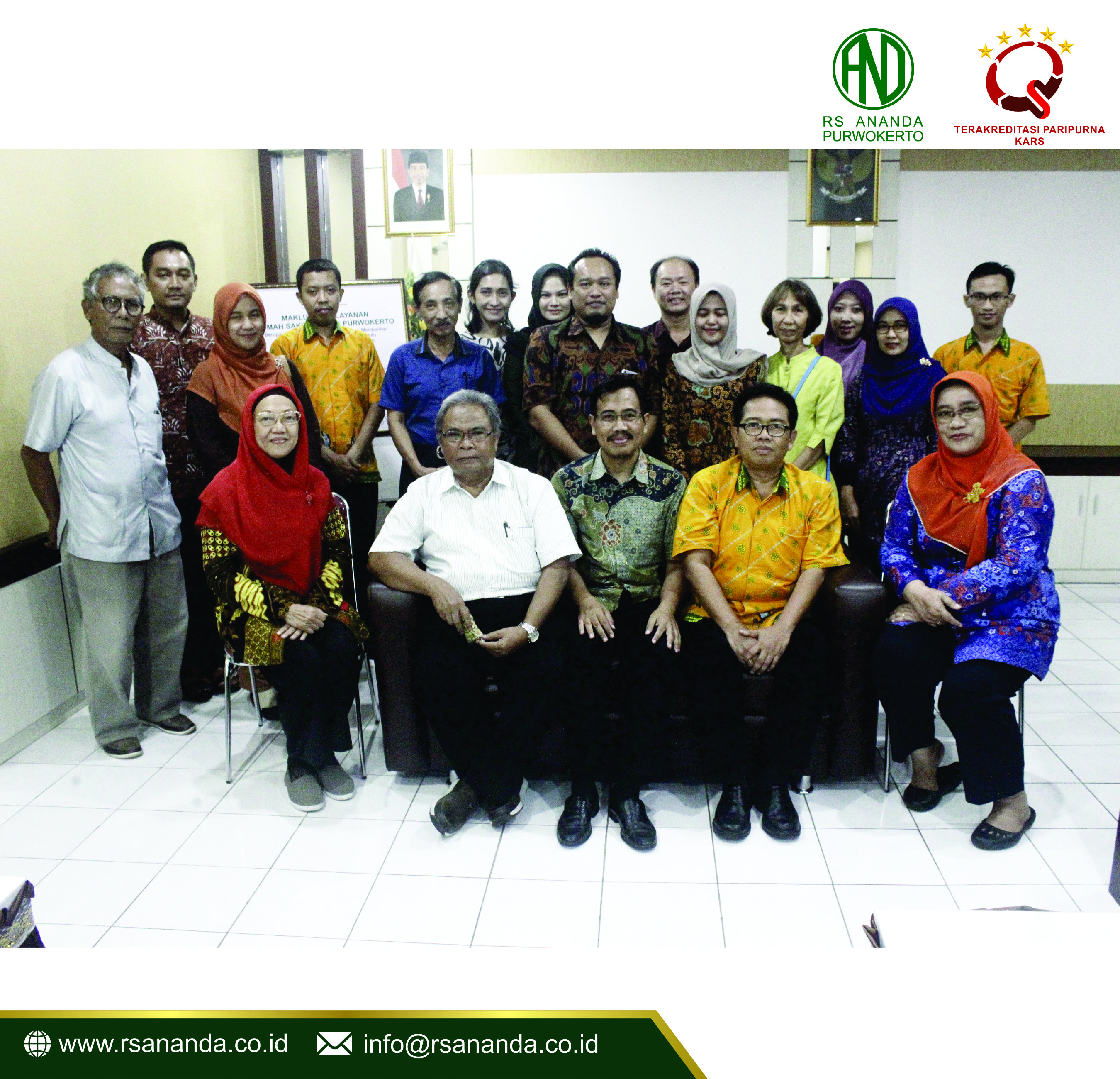 RTD MANAGEMENT THERAPY ON T2DM PATIENT &#8211; RS ANANDA PURWOKERTO format foto medsos 2