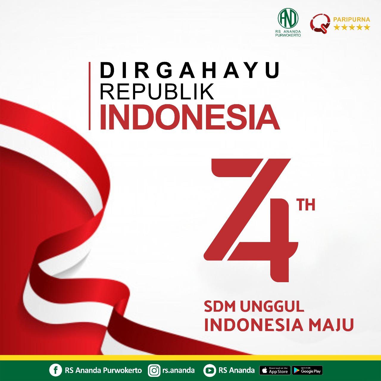 dirgahayu republik indonesia ke-74 tahun DIRGAHAYU REPUBLIK INDONESIA KE-74 TAHUN WhatsApp Image 2019 08 15 at 20